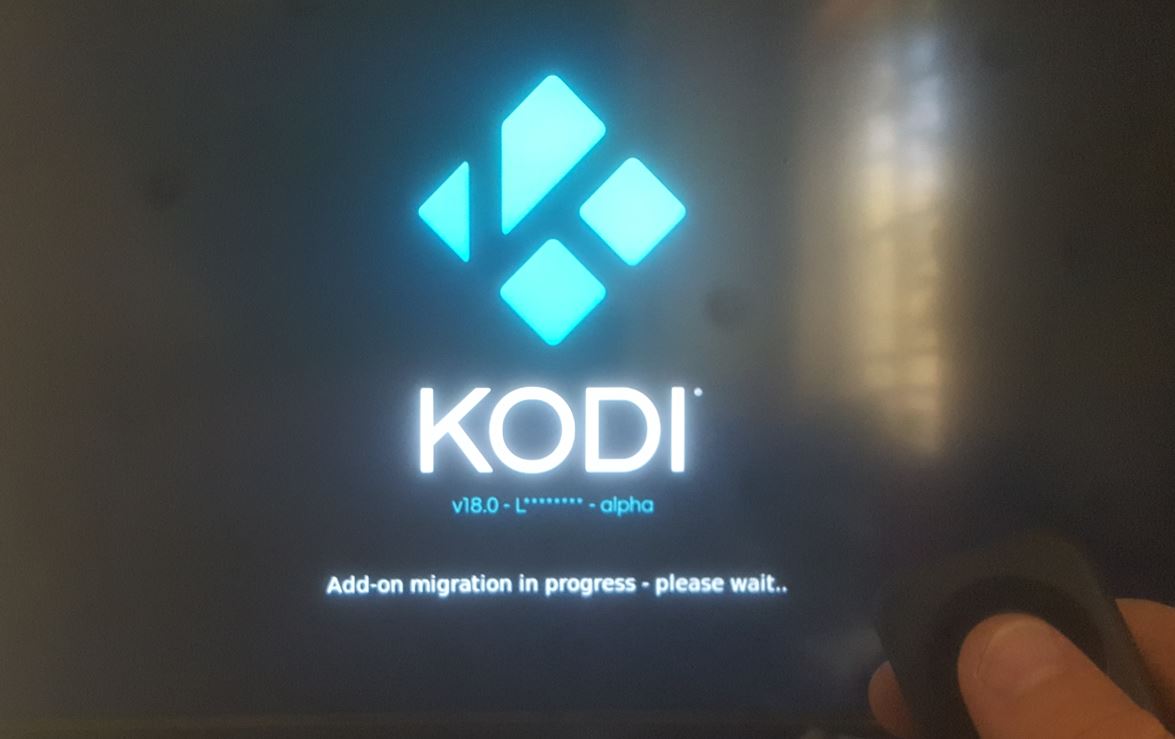 Kodi apk download for android box